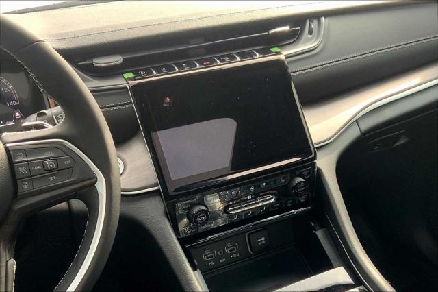 new 2025 Jeep Grand Cherokee L car, priced at $51,035