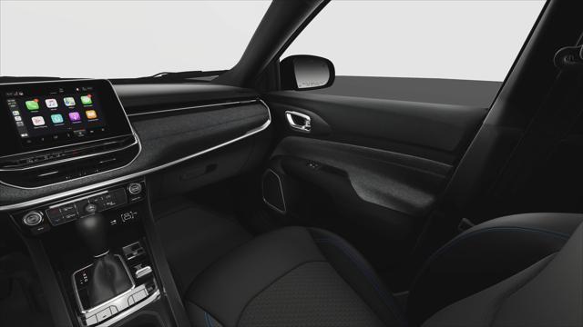 new 2025 Jeep Compass car, priced at $26,665