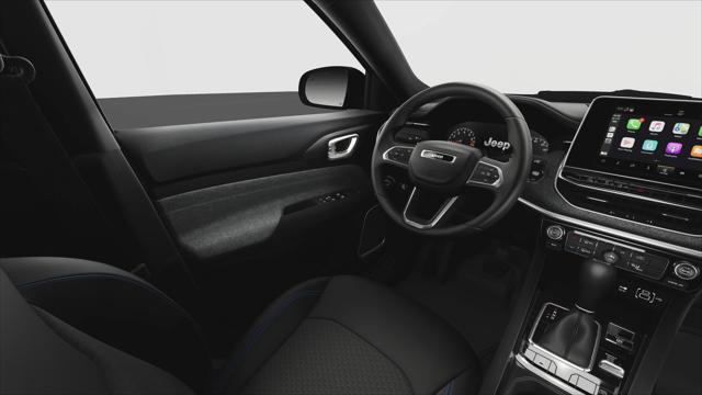 new 2025 Jeep Compass car, priced at $26,665