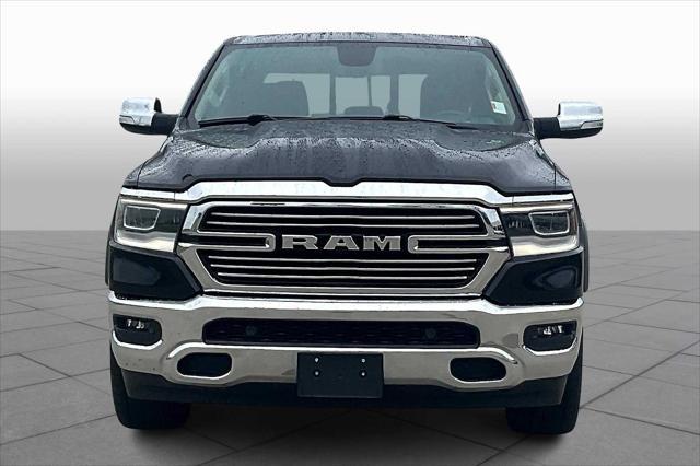 used 2019 Ram 1500 car, priced at $29,499