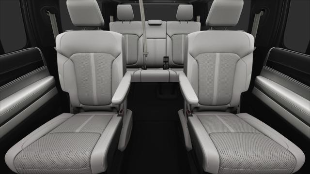 new 2025 Jeep Wagoneer car, priced at $71,000