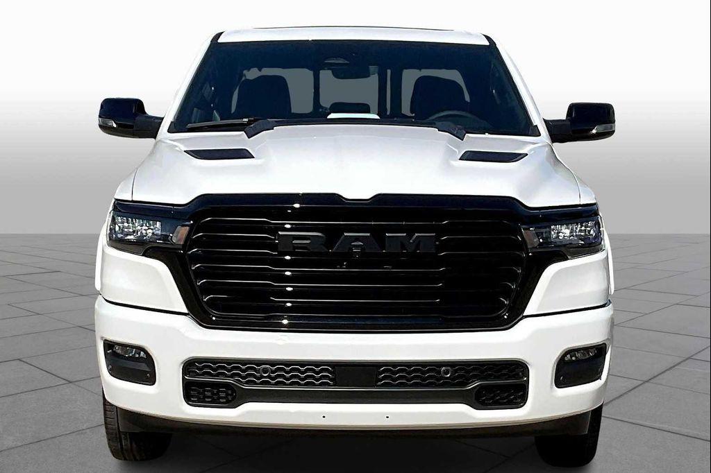 new 2026 Ram 1500 car, priced at $69,555
