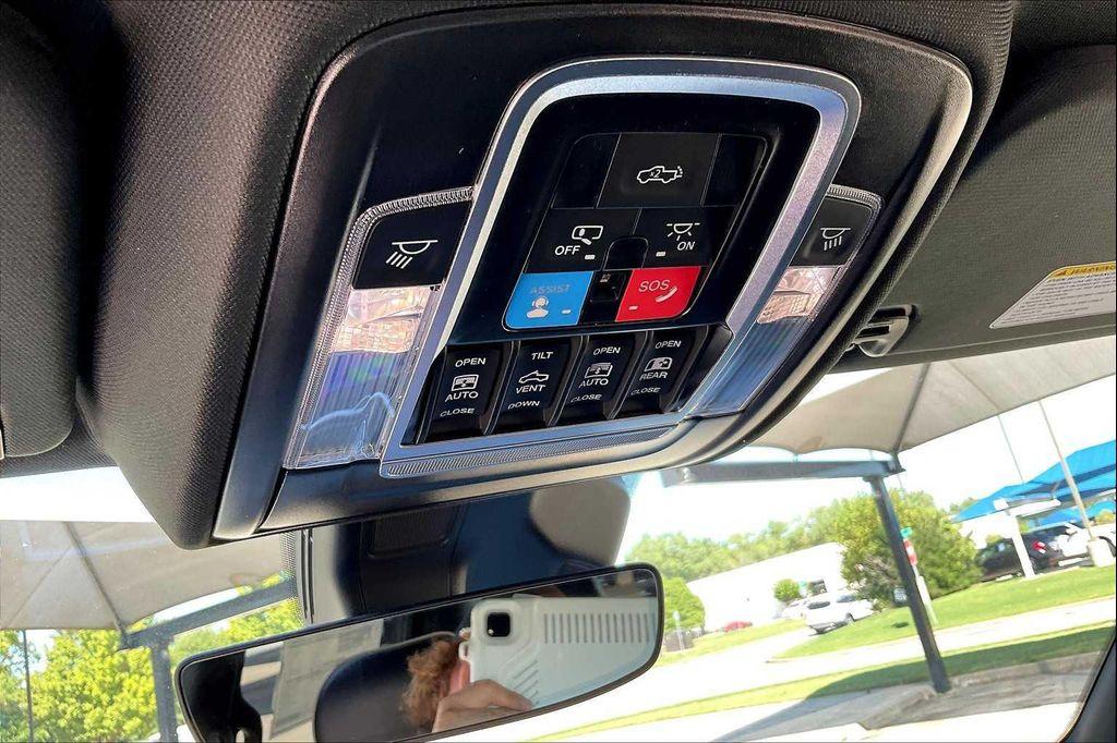 new 2026 Ram 1500 car, priced at $69,555