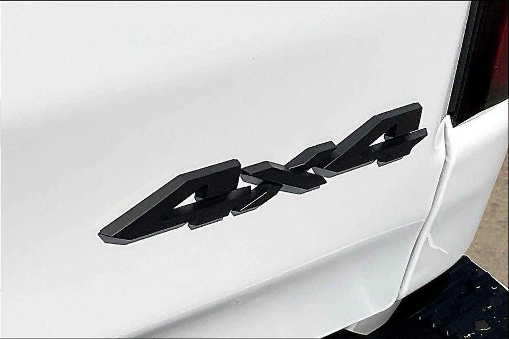 new 2026 Ram 1500 car, priced at $69,555