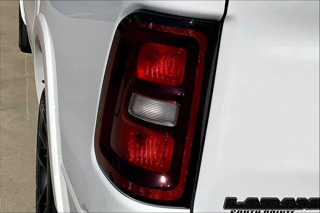 new 2026 Ram 1500 car, priced at $69,555