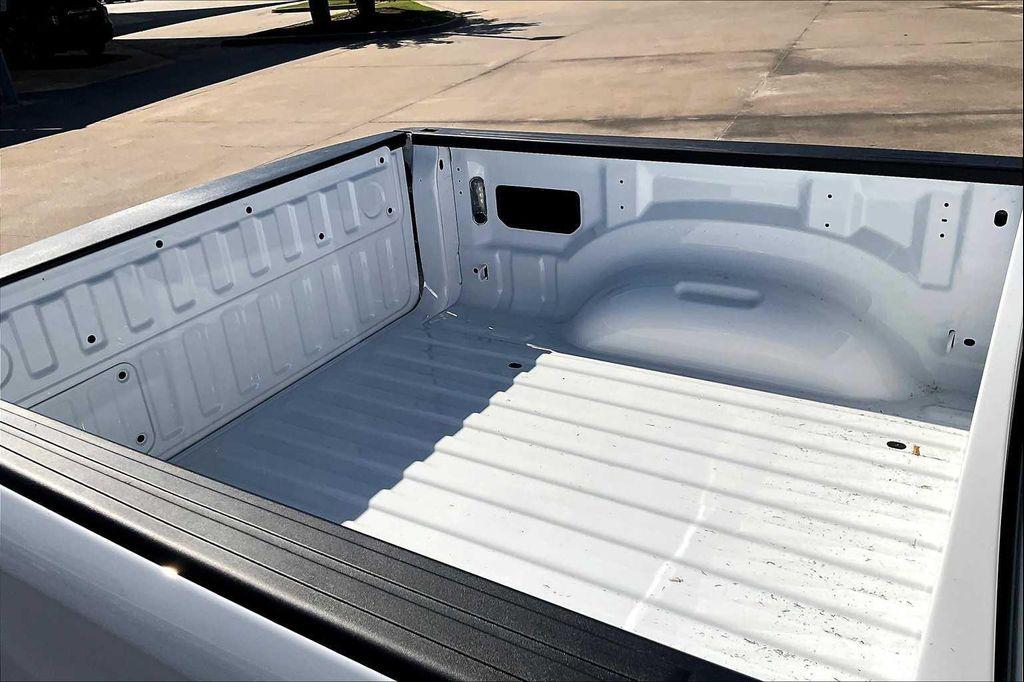 new 2026 Ram 1500 car, priced at $69,555