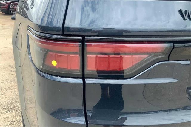 new 2025 Jeep Wagoneer car, priced at $67,125