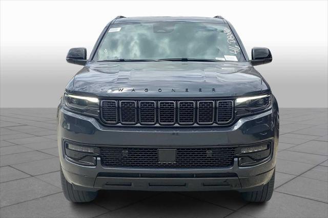 new 2025 Jeep Wagoneer car, priced at $67,125