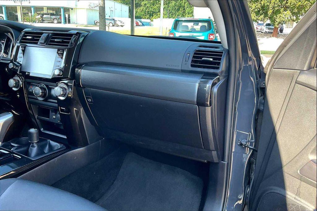 used 2024 Toyota 4Runner car, priced at $45,000