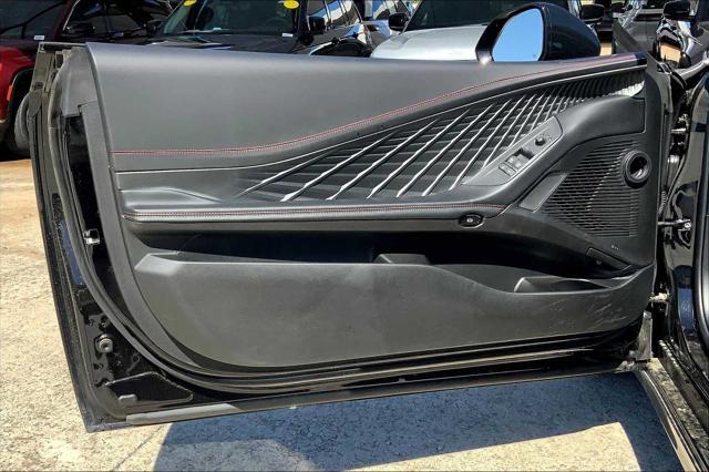 new 2025 Dodge Charger Daytona car, priced at $56,590