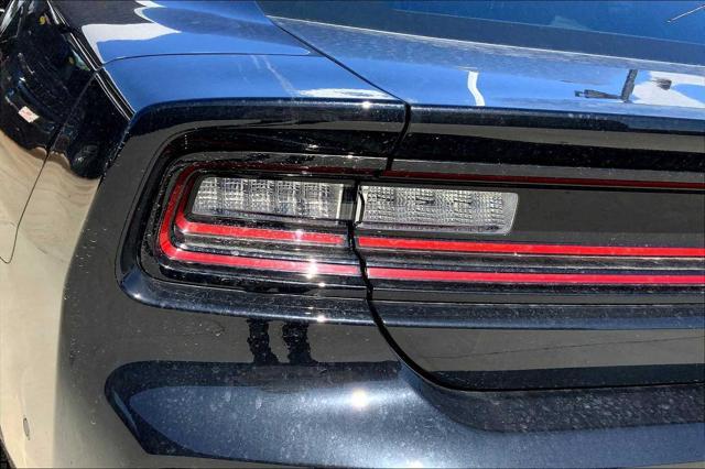 new 2025 Dodge Charger Daytona car, priced at $56,590