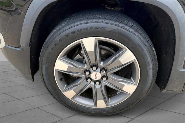 used 2018 GMC Acadia car, priced at $16,999