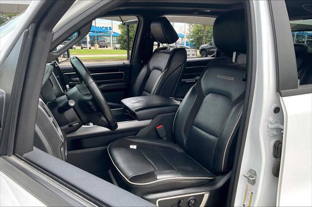used 2020 Ram 1500 car, priced at $28,999