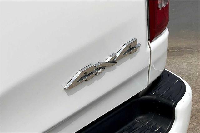 used 2020 Ram 1500 car, priced at $28,999