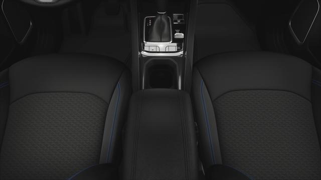 new 2025 Jeep Compass car, priced at $31,755