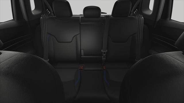 new 2025 Jeep Compass car, priced at $31,755