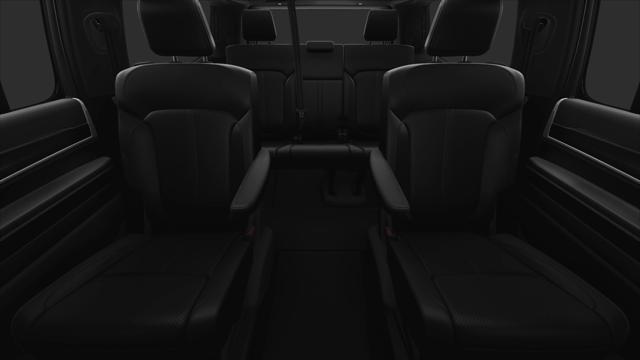 new 2025 Jeep Wagoneer car, priced at $76,425