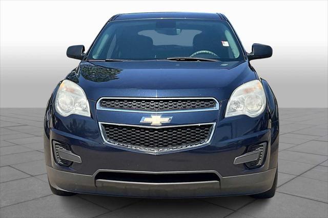 used 2015 Chevrolet Equinox car, priced at $7,500