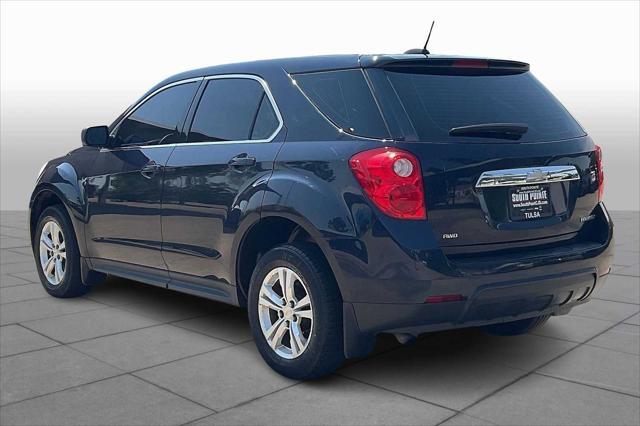 used 2015 Chevrolet Equinox car, priced at $7,500