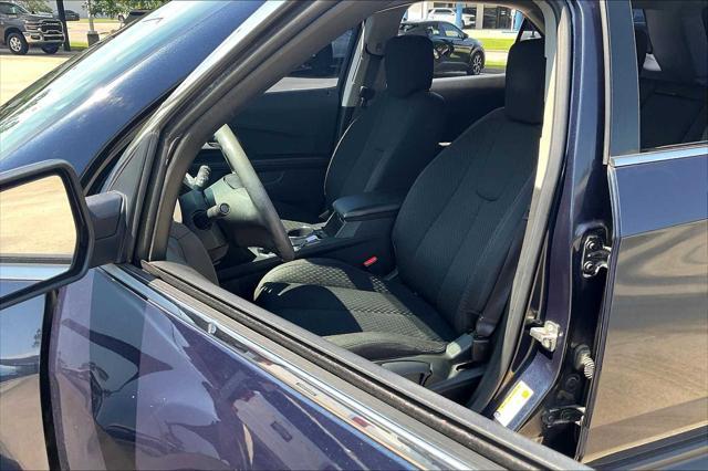 used 2015 Chevrolet Equinox car, priced at $7,500
