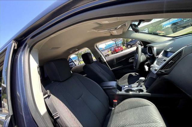 used 2015 Chevrolet Equinox car, priced at $7,500