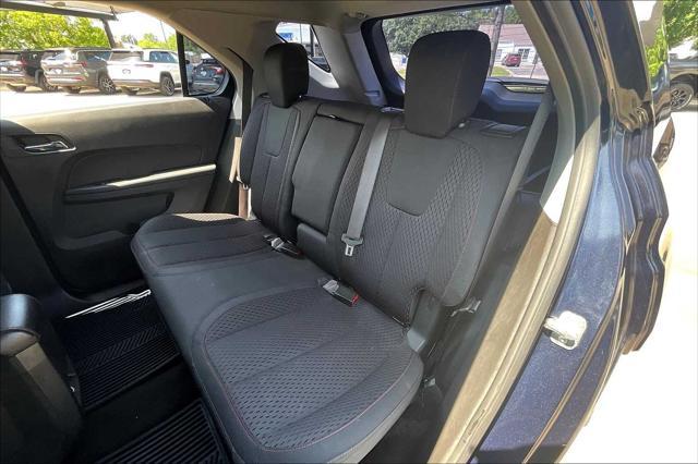 used 2015 Chevrolet Equinox car, priced at $7,500