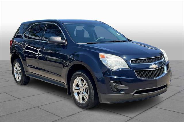 used 2015 Chevrolet Equinox car, priced at $7,500