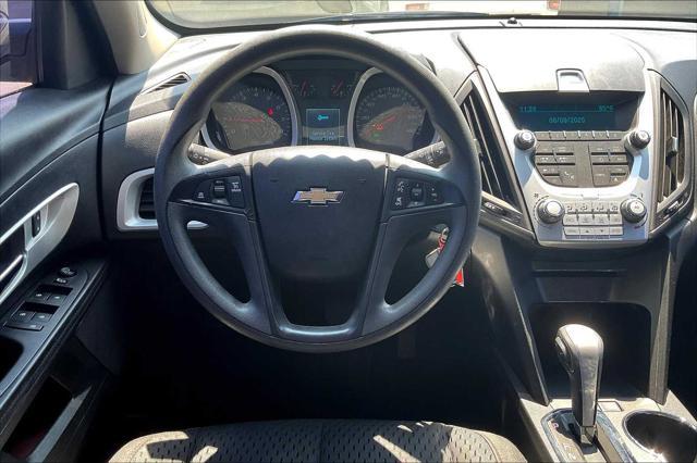 used 2015 Chevrolet Equinox car, priced at $7,500