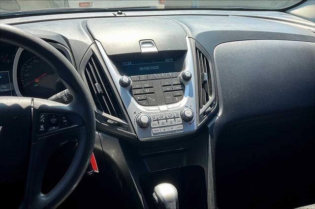 used 2015 Chevrolet Equinox car, priced at $7,500