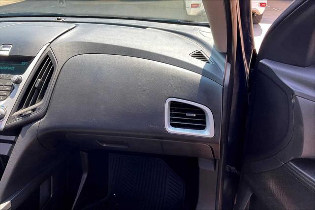 used 2015 Chevrolet Equinox car, priced at $7,500
