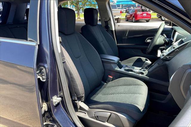 used 2015 Chevrolet Equinox car, priced at $7,500