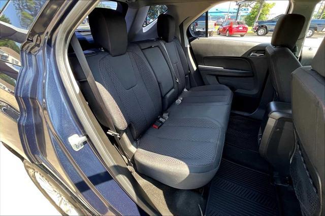 used 2015 Chevrolet Equinox car, priced at $7,500