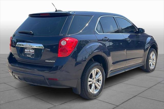 used 2015 Chevrolet Equinox car, priced at $7,500