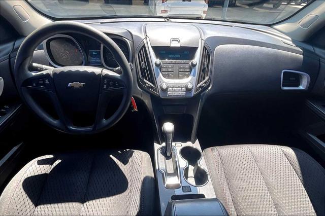 used 2015 Chevrolet Equinox car, priced at $7,500