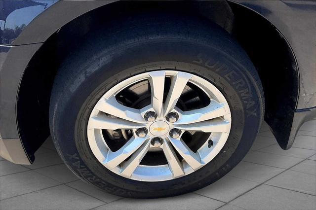 used 2015 Chevrolet Equinox car, priced at $7,500