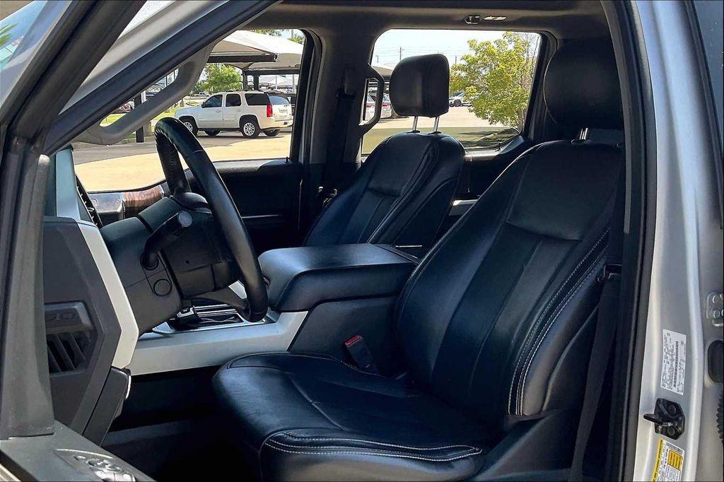 used 2019 Ford F-150 car, priced at $30,999