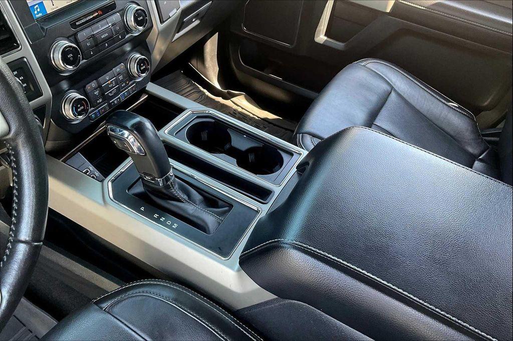 used 2019 Ford F-150 car, priced at $30,999
