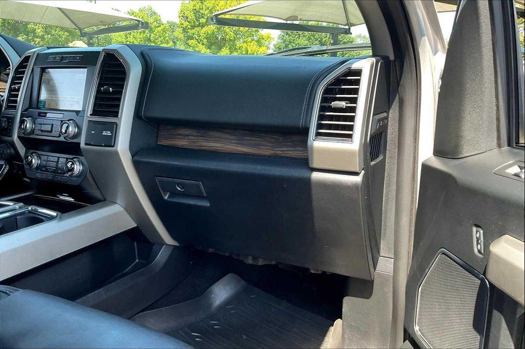 used 2019 Ford F-150 car, priced at $30,999