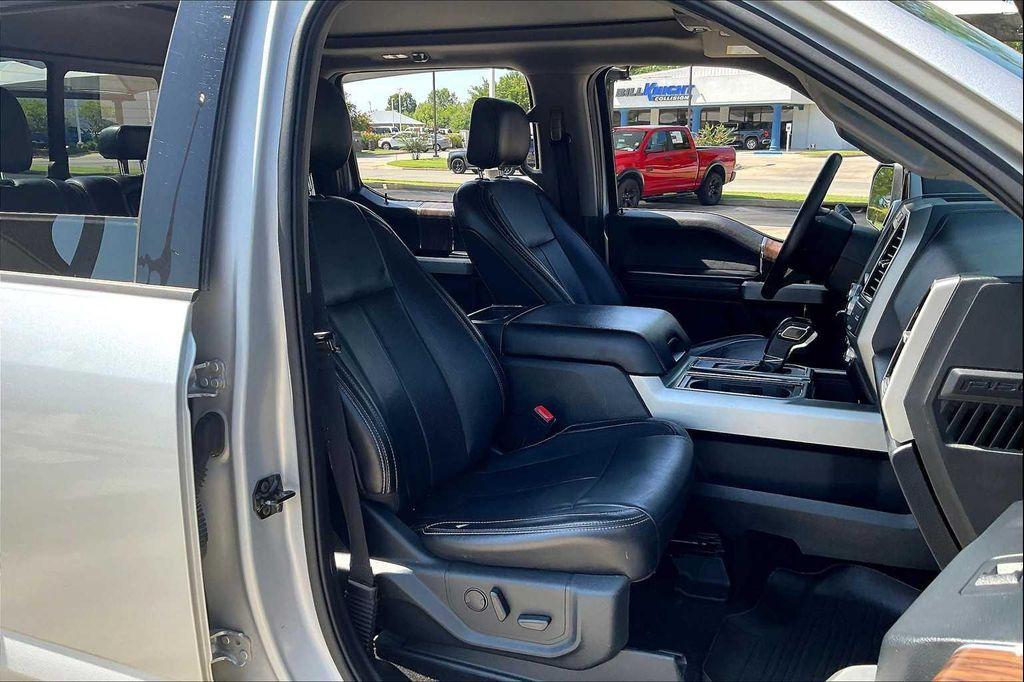 used 2019 Ford F-150 car, priced at $30,999