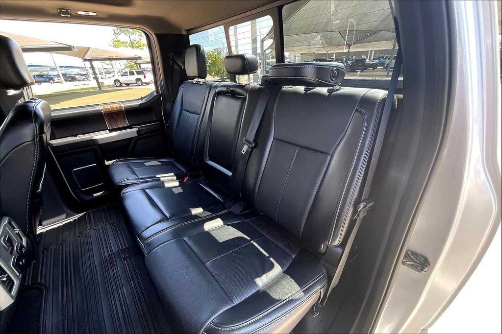 used 2019 Ford F-150 car, priced at $30,999