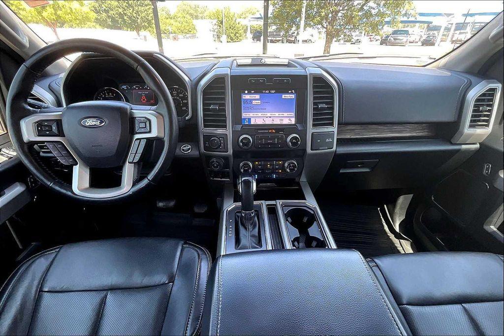 used 2019 Ford F-150 car, priced at $30,999