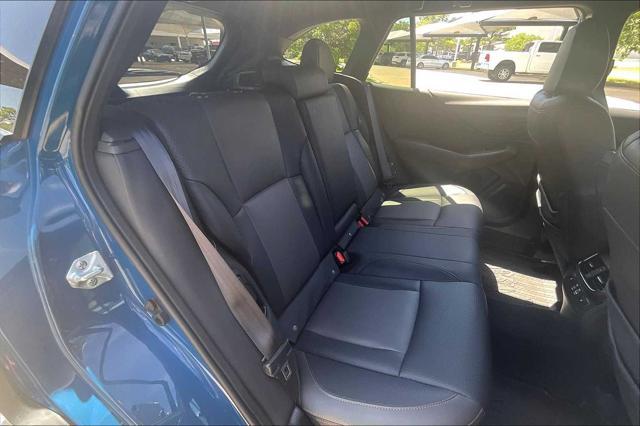 used 2023 Subaru Outback car, priced at $31,499