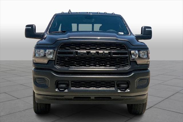 new 2024 Ram 2500 car, priced at $57,089