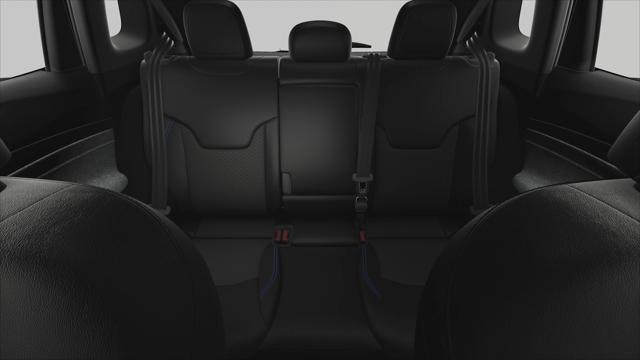 new 2025 Jeep Compass car, priced at $29,165