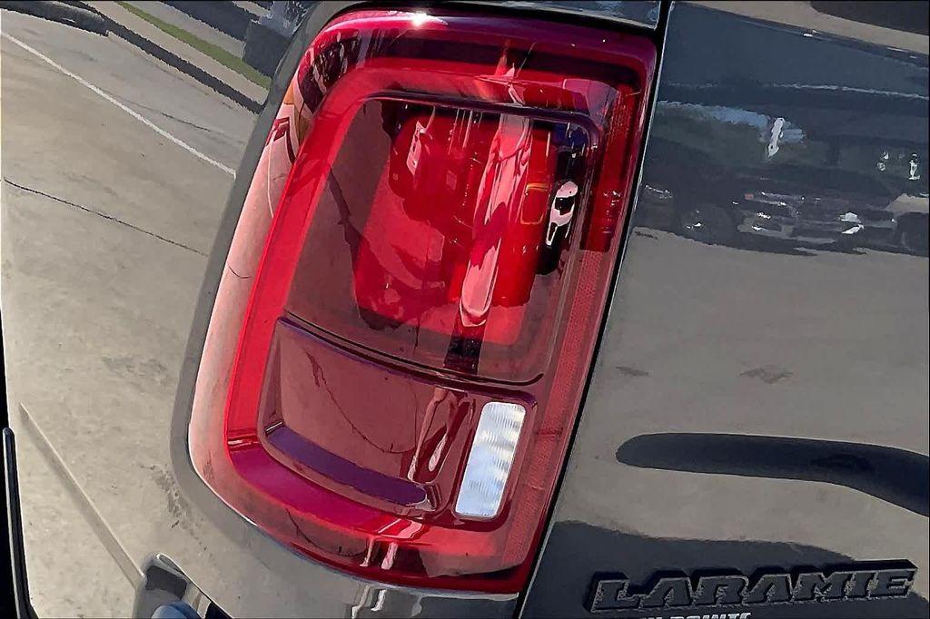 new 2025 Ram 2500 car, priced at $79,140
