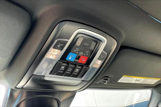 new 2025 Ram 2500 car, priced at $81,100