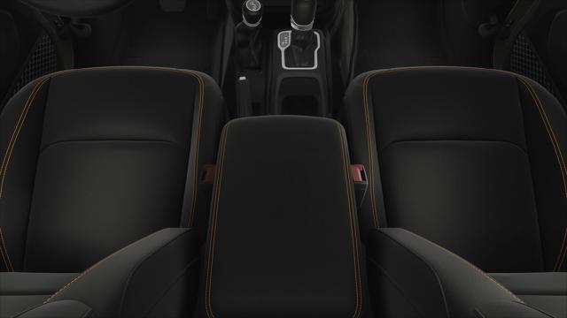 new 2025 Jeep Gladiator car, priced at $51,005