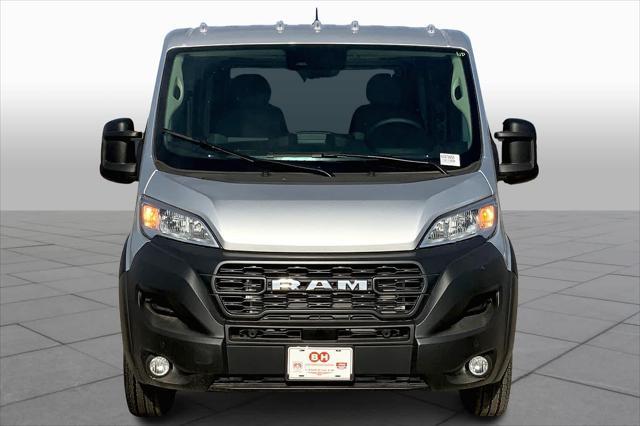 new 2024 Ram ProMaster 1500 car, priced at $43,815