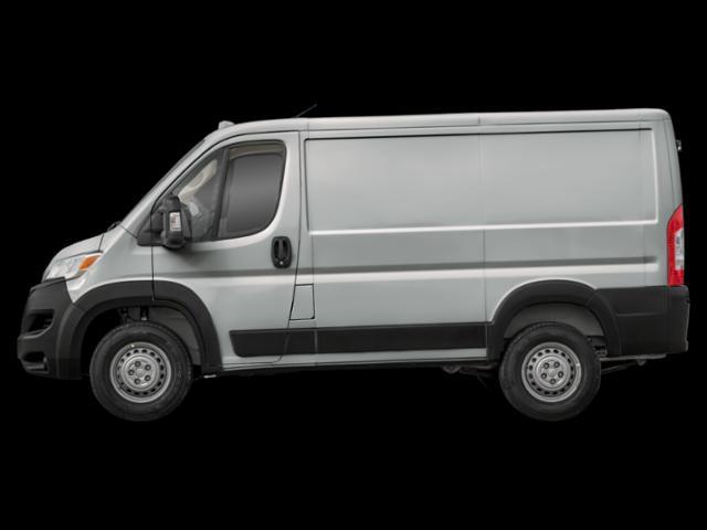 new 2024 Ram ProMaster 1500 car, priced at $45,815