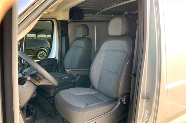 new 2024 Ram ProMaster 1500 car, priced at $43,815